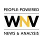Waging Nonviolence Fellowship logo