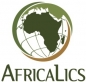 AfricaLics PhD Visiting Fellowship Programme logo