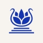 Inlaks Shivdasani Foundation Residency for Indian Artists in South Africa logo