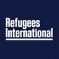 Refugees International Summer Internship: Horn of Africa logo