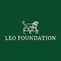 LEO Foundation Visiting Researchers Programme logo