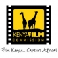 Kenya Film Commission's Women in Film Entrepreneurship Hub logo