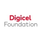 Digicel Jamaica Foundation - Konbit Pou Chanjman Grant Initiative logo
