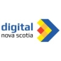 Digital Nova Scotia - Digital Skills for Women+ logo