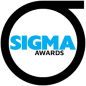 Sigma Awards for Data Journalism logo