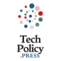 Tech Policy Press 2025 Fellowship logo