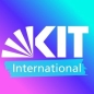 KIT - International Affairs/Internationales - SCHROFF Foundation Fellowships logo