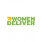 The Women Deliver Emerging Leaders For Change Program logo