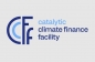 Catalytic Climate Finance Facility (CC Facility) Initiative 2024 (Up to $500,000) logo