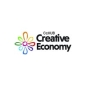 CcHub Creative Economy Storytelling and Artistic Commission Grants logo