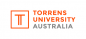 Torrens University Australia Scholarships logo