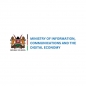 Government of Kenya Presidential Digital Talent Programme Cohort IX logo