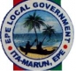 Epe Local Government Bursary Awards logo