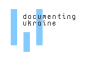 Ukraine Documenting Grant Program logo