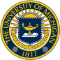 University of Michigan African Presidential Scholars (UMAPS) Program logo