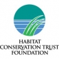 Habitat Conservation Trust Foundation - Action Grants for Wildlife Conservation logo