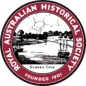 Royal Australian Historical Society - Transport Heritage Grants Program logo