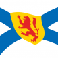 Nova Scotia Government Seniors Care Grant Program logo