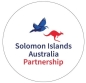 Australian High Commission - Solomon Islands–Australia Community Partnerships Grant logo