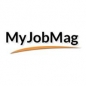 MyJobMag Career Kickstart Scholarship logo