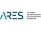 ARES Belgian Government Masters and Continuing Education Scholarships logo