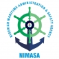 Nigerian Maritime Administration and Safety Agency (NIMASA) World Maritime Day Essay Competition logo