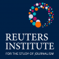 Reuters Institute Journalist Fellowship Programme logo