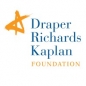 Draper Richards Kaplan Foundation - Empowering Early-Stage Social Impact Organizations logo