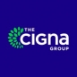 Cigna Group Improving Youth Mental Health Grant Program logo