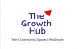 Growth Hub Accelerator & Grant Competition logo