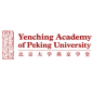 Yenching Academy 2025 Masters Fellowships logo