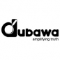 Dubawa Kwame Karikari Fact-Checking and OSINT Fellowship logo