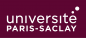 Université Paris-Saclay Master’s Scholarships logo