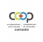 Canadian Association for Studies in Co-operation Scholarship logo