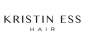 Kristin Ess Hair Female Hairstylist Cosmetology Scholarship logo