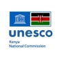 Kenya National Commission for UNESCO - Youth Dialogue Forum on Cultural Heritage and Sustainable Development logo
