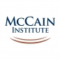 McCain Global Leaders Program logo