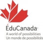 Government of Canada Emerging Leaders in the Americas Program logo