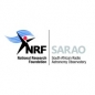 NRF/SARAO Freestanding Doctoral Scholarships logo