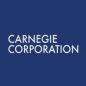 Carnegie Corporation of New York - Grants to Support Reducing Nuclear Dangers 2026 logo