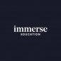 Immerse Essay Competition logo