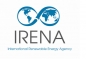 IRENA Youth Forum 2025 logo