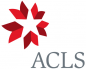 Luce/ACLS Travel Grants in China Studies logo