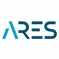 ARES International Training Scholarships logo