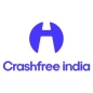 Crashfree India SMIF Cohort logo