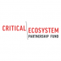 CEPF Large Grants Call for Biodiversity Conservation logo