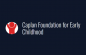 Caplan Foundation for Early Childhood logo