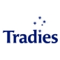 Tradies - Sustainable Futures Grants Programme logo