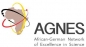 The AGNES-BAYER Science Foundation Research Grant 2024 logo