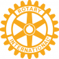 Rotary Peace Fellowship for Masters Degree Program logo